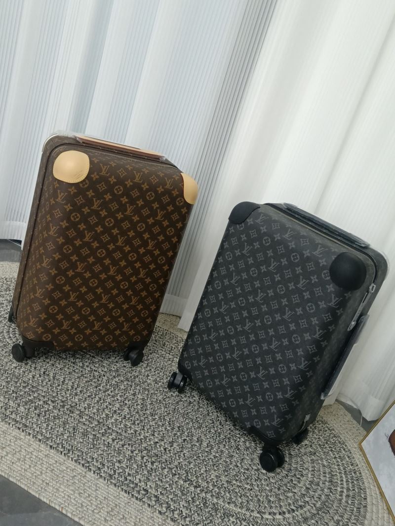 LV Suitcase